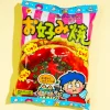 Matsuyama Texas Corn Snacks - Okonomiyaki