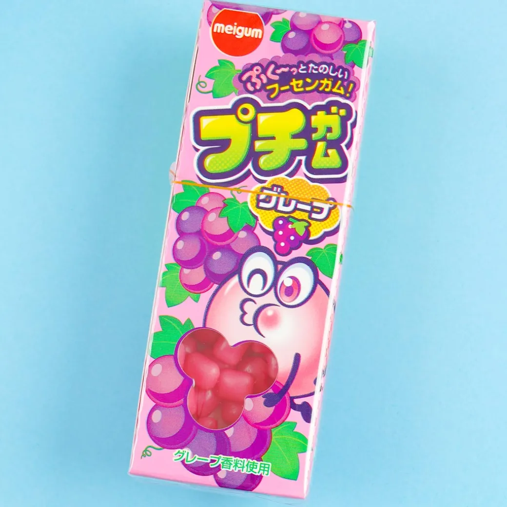 Meigum Petit Gum - Grape