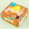 Meltykiss Chocolates - Winter Limited Mont Blanc