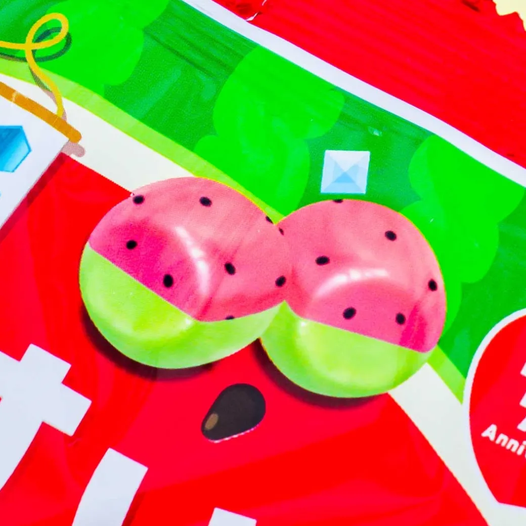 Milky Peko-Chan Candy - Salty Watermelon