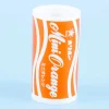 Mini Candy - Orange