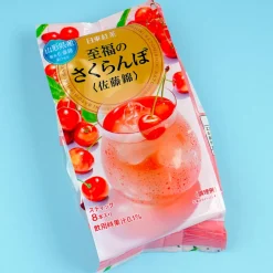 Mitsui Norin Nitto Black Tea - Blissful Cherry