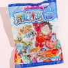 One Piece Jelly - Orange & Apple