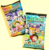 One Piece Niformation Great Pirate Seal Log.8 Wafer & Seal Sticker