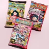 One Piece Niformation Great Pirate Seal Log.5 Wafer & Seal Sticker