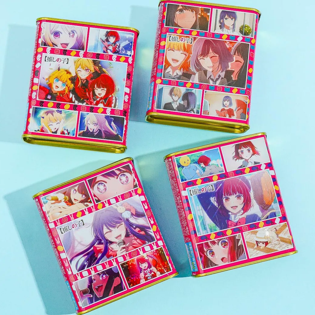 Oshi no Ko Sakuma Drops Candy