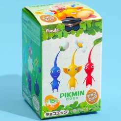 Pikmin Choco Egg