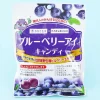 Pine Blueberry Eye Candy