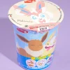 Pokemon Instant Ramen Noodles - Salt Lemon