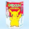 Pokémon Corn Puff Snacks - Chocolate