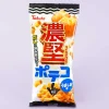 Poteco Potato Stick Snacks - Rich Pack
