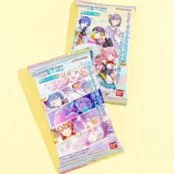 Project SEKAI Vol. 7 Wafer With Card