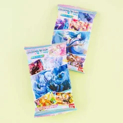 Project SEKAI Vol. 2 Wafer With Card