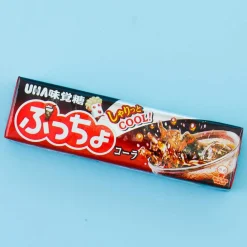 Puccho Chewy Candy - Cool Cola