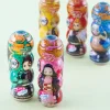 Puccho Demon Slayer Gummy Candy - Peach & Soda