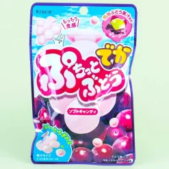 Puchitto Candy - Big Grape