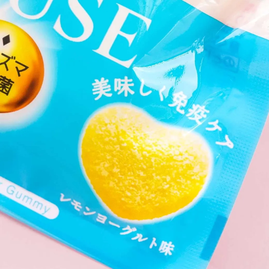 Pure Gummy - iMuse Plasma Lactic Acid Bacteria