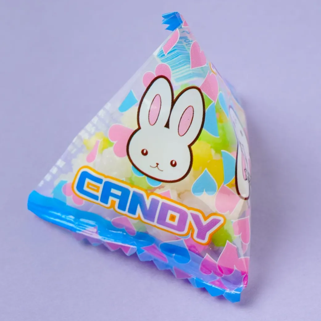 Rabbit Konpeito Mini Pack
