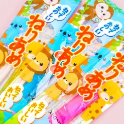 Saka Neriame Candy