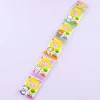 Sanko Seika Yasashii Lemon Ramune Set - 5 pcs