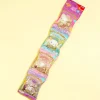 Sanrio Characters x Tohato Poteco Potato Ring Snacks