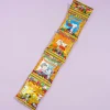Snoopy Print Biscuits - 4 pcs