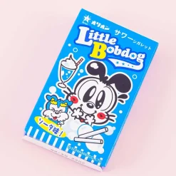 Sour Candy Sticks