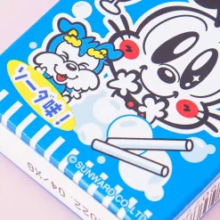 Sour Candy Sticks