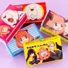 Spy x Family Green Apple Gum Set - 5pcs