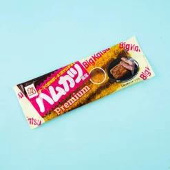 Suguru Ham Cutlet Snack