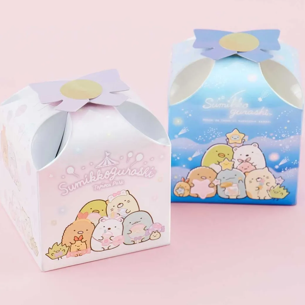 Sumikko Gurashi Happy Time Chocolate