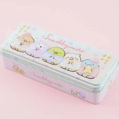 Sumikko Gurashi Pajama Chocolate With Case