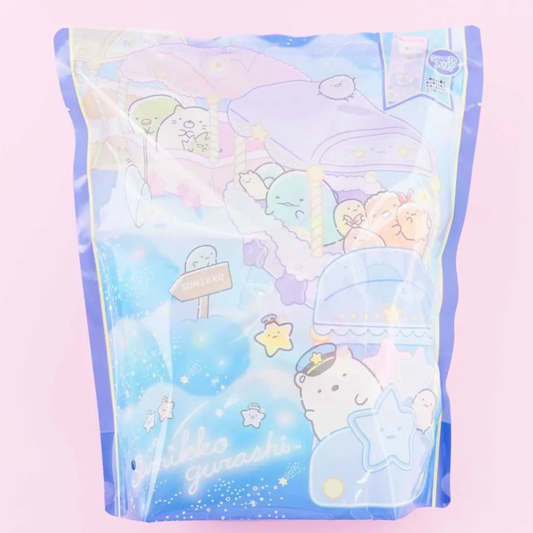 Sumikko Gurashi Snack & Candy Bag