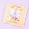 Tea With You Tea Bag - Orange Peel & Apple