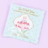 Tea With You Tea Bag - Strawberry Leaf