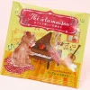 The A La Maison Tea Sachet - Apple & Rooibos