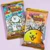 The Battle Cats +6 Wafer With Card