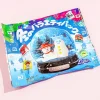 Tirol Choco Winter Chocolate Pack