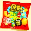 Tohato Caramel Corn - Kaiju Lemon