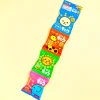 Tohato Kotsubu Moroko Corn Rings Snack - Butter / 4 pcs