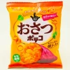 Tohato Osatsu Poteco Potato Rings - Baked Sweet Potato