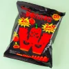 Tohato Tyrant Habanero W Bigger Potato Rings