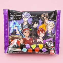 Twisted Wonderland Gummy Candy 3
