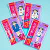 UHA Mikakuto Ninja Meshi x Roboco Gummy - Grape Soda