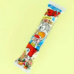Umaibo Cheese Snack Stick Set - 5 pcs