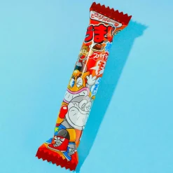 Umaibo Spicy Beef Curry Snack Stick Set - 5 pcs
