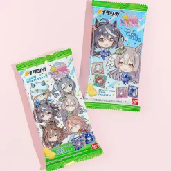 Uma Musume Pretty Derby Season 3 Itajaga With Sticker